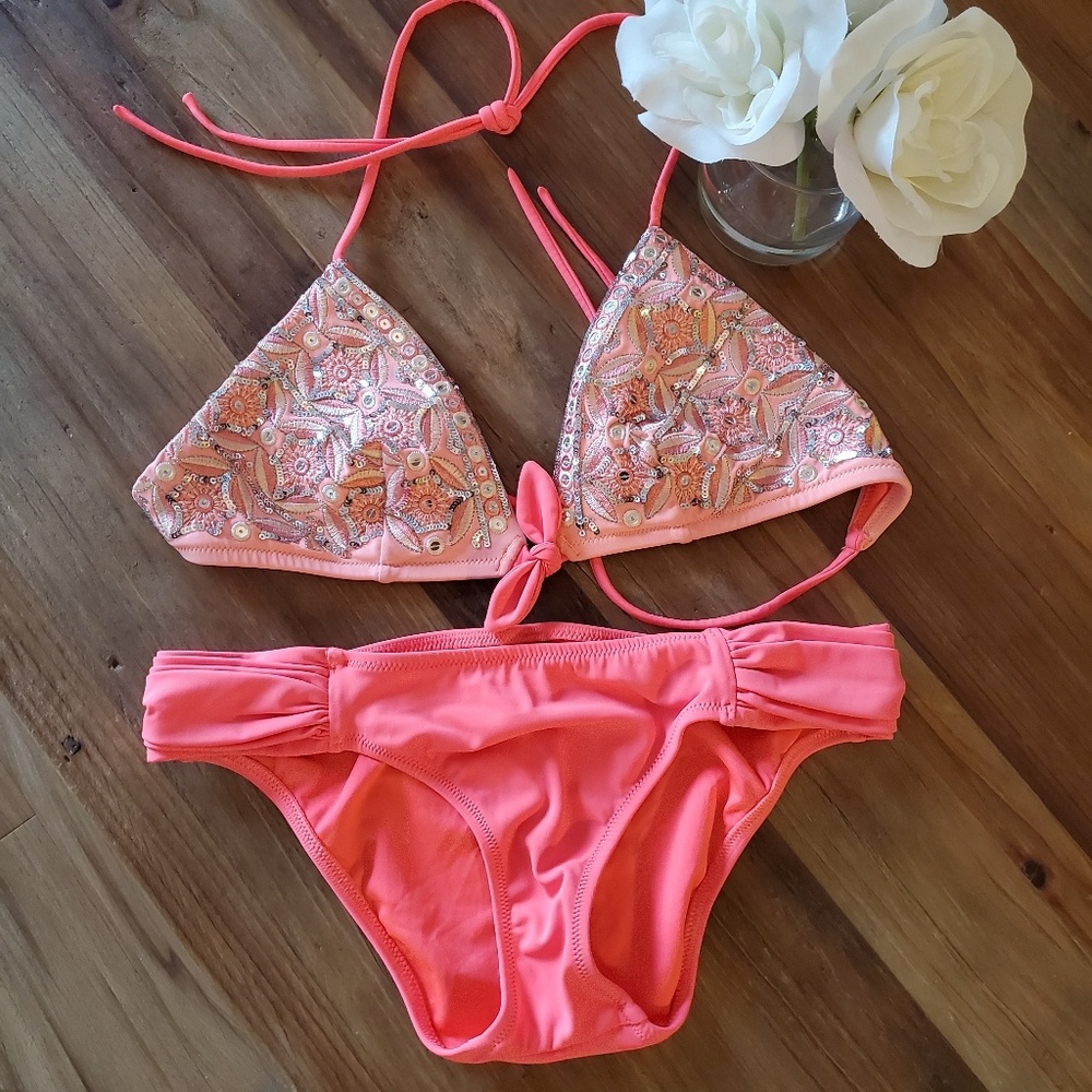 Victoria's Secret Swimsuit